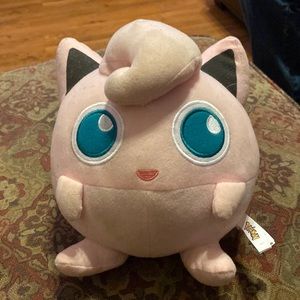 Pokémon jigglypuff